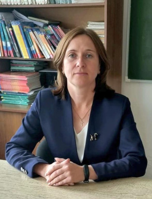 Прокопьева Татьяна Николаевна Прокопьева Татьяна Николаевна